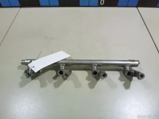 LR024838 Land Rover Топливная рампа  Jaguar XJ X351 restailing Арт E14753231, вид 4