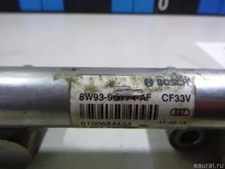 LR024838 Land Rover Топливная рампа  Jaguar XJ X351 restailing Арт E14753231, вид 5