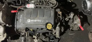 B14XER Двигатель Opel Meriva 2 Арт GRT82325, вид 2