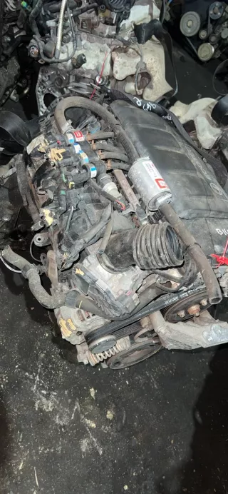 B14XER Двигатель Opel Meriva 2 Арт GRT82325, вид 3