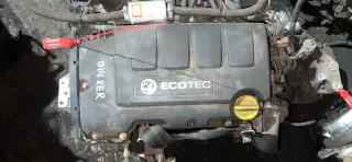 B14XER Двигатель Opel Meriva 2 Арт GRT82325, вид 4