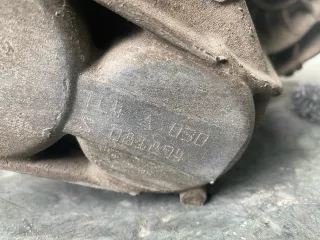 TL4A030 КПП механическая (МКПП) 6-ступенчатая Renault Megane 3 Арт GRT82324, вид 7