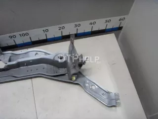 625049610R Панель передняя Renault Dokker Арт AM52536436, вид 12