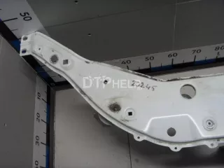 625049610R Панель передняя Renault Dokker Арт AM52536436, вид 2