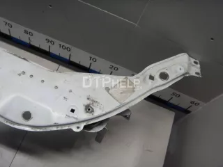 625049610R Панель передняя Renault Dokker Арт AM52536436, вид 4
