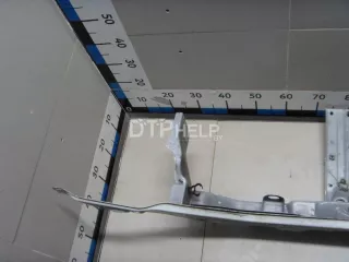 625049610R Панель передняя Renault Dokker Арт AM52536436, вид 9