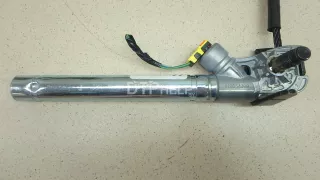 1UU50DX9AC Ремень безопасности с пиропатроном Jeep Cherokee KL Арт AM95659936, вид 2