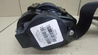 1UU50DX9AC Ремень безопасности с пиропатроном Jeep Cherokee KL Арт AM95659936, вид 4