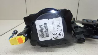 1UU50DX9AC Ремень безопасности с пиропатроном Jeep Cherokee KL Арт AM95659936, вид 6