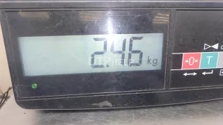 1UU50DX9AC Ремень безопасности с пиропатроном Jeep Cherokee KL Арт AM95659936, вид 10