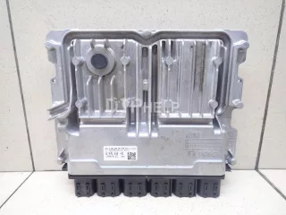 13618598154 Блок управления двигателем BMW 5 G30/G31 Арт AM95757237, вид 1