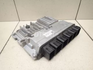 13618598154 Блок управления двигателем BMW 5 G30/G31 Арт AM95757237, вид 2