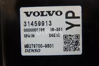 36010223 Блок управления двигателем Volvo XC90 2 Арт AM95759591, вид 2