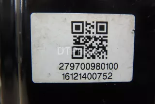 36010223 Блок управления двигателем Volvo XC90 2 Арт AM95759591, вид 3