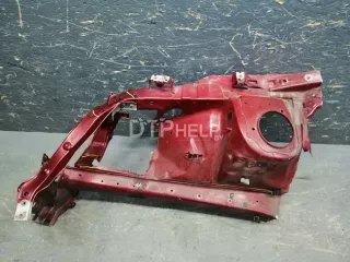 Лонжерон передний правый Subaru XV 1 Арт AM22258884, вид 2