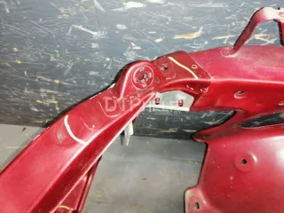  Лонжерон передний правый Subaru XV 1 Арт AM22258884, вид 3