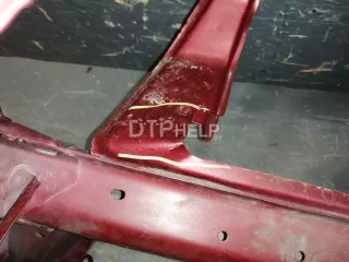  Лонжерон передний правый Subaru XV 1 Арт AM22258884, вид 4