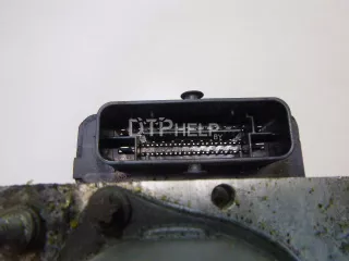 27596SG000 Блок ABS (насос) Subaru Forester SJ Арт AM23731679, вид 2
