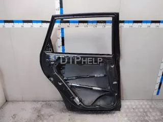 770031H500 Дверь задняя левая Kia Ceed 1 Арт AM23734081, вид 2