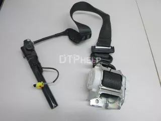 6AF34TX7AG Ремень безопасности с пиропатроном Jeep Wrangler JK restailing Арт AM103051566, вид 1