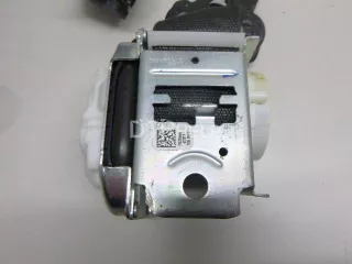6AF34TX7AG Ремень безопасности с пиропатроном Jeep Wrangler JK restailing Арт AM103051566, вид 5