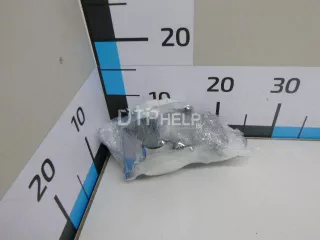 6AF34TX7AG Ремень безопасности с пиропатроном Jeep Wrangler JK restailing Арт AM103051566, вид 9
