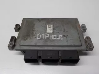 1930044 Блок управления двигателем Ford Fiesta 6 Арт AM41222610, вид 3