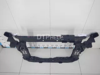 64101C5000 Панель передняя Kia Sorento 3 Арт AM70786626, вид 3