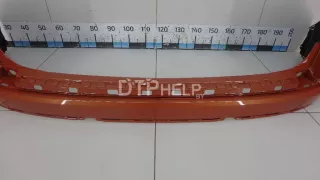 565807421B Бампер задний Skoda Kodiaq Арт AM70787657, вид 3