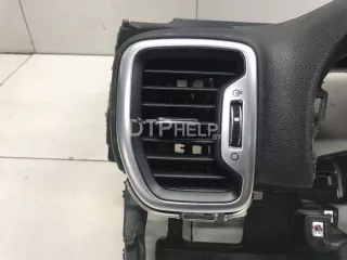 84710F1000WK Торпедо Kia Sportage 4 Арт AM31668859, вид 2