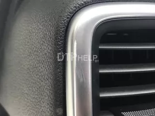 84710F1000WK Торпедо Kia Sportage 4 Арт AM31668859, вид 3