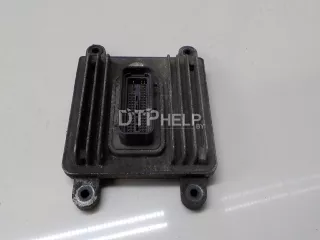  Блок управления двигателем Great Wall Hover Арт AM84825526, вид 3