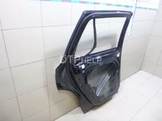 32133218 Дверь задняя левая Volvo XC90 2 Арт AM100549192, вид 13