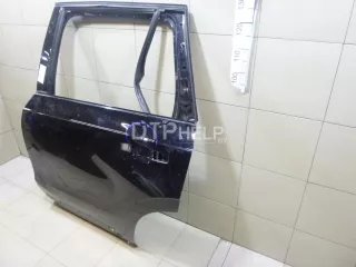 32133218 Дверь задняя левая Volvo XC90 2 Арт AM100549192, вид 2
