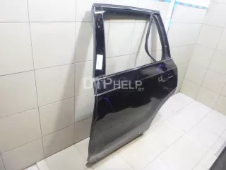 32133218 Дверь задняя левая Volvo XC90 2 Арт AM100549192, вид 4