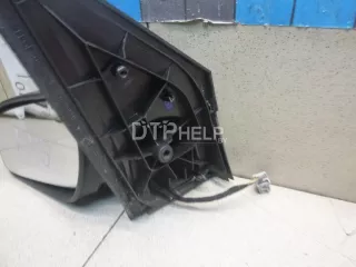 1567126 Зеркало левое электрическое Ford Fusion 1 Арт AM100551023, вид 2