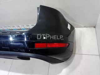  Бампер задний Volkswagen Touareg 2 Арт AM48586063, вид 3
