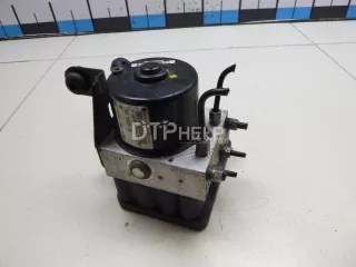 BRYV437AZB Блок ABS (насос) Mazda 3 BK Арт AM48588202, вид 3
