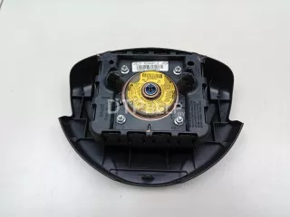 985104AA0A Подушка безопасности в рулевое колесо Nissan Almera G15 Арт AM48589094, вид 3