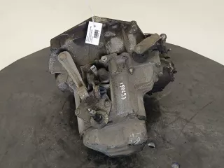 20CF09 КПП механическая (МКПП) Peugeot 206 1 Арт 150653.01, вид 2
