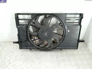 3M518C607GB Вентилятор радиатора Volvo V50 Арт 54958349, вид 2