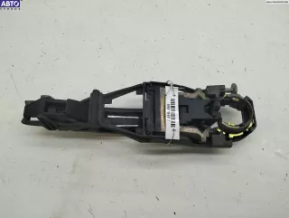 3B0837885 Ручка двери наружная задняя левая Volkswagen Passat B5 Арт 54978600, вид 2