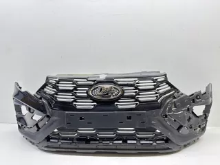 8450040056 бампер Lada Vesta 1 Арт lz234934, вид 1