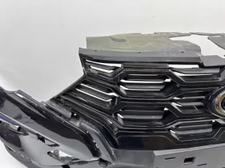 8450040056 бампер Lada Vesta 1 Арт lz234934, вид 5