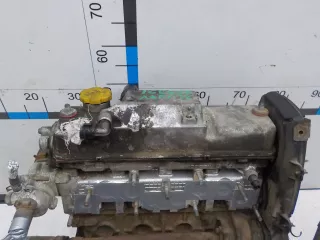 11189100026010 Двигатель в сборе Lada largus  Арт 765391, вид 9