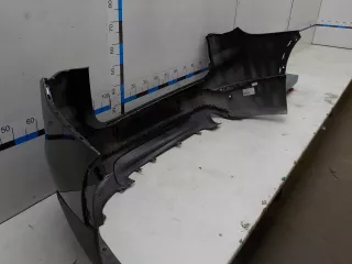 51127403391 Бампер задний BMW X1 F48 Арт 738825, вид 9