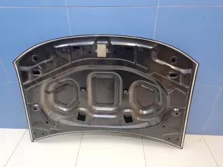 JH07DUS10043 Капот Renault Duster 1 Арт Z348365, вид 2