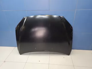 STSYK10150 Капот SsangYong Kyron Арт Z348377, вид 1