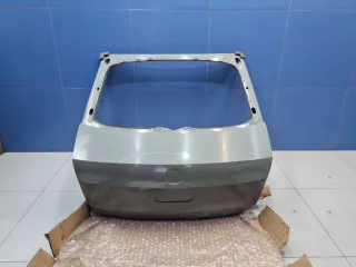 STSDR10750 Дверь багажника Skoda Rapid Арт Z348396, вид 1