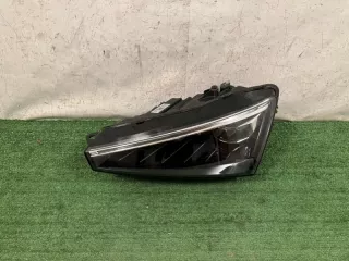 60U941019A фара Skoda Rapid Арт DN196590, вид 1